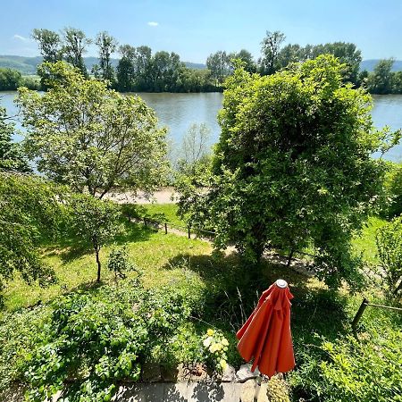 Apartmán Moselglueck Schweich Exteriér fotografie